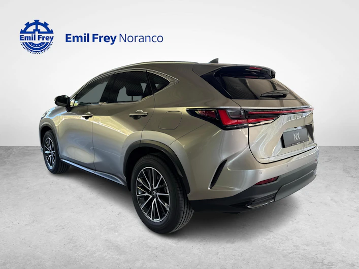 image du véhicule LEXUS NX