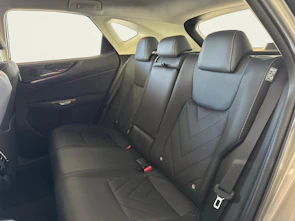 image du véhicule LEXUS NX 350h Comfort