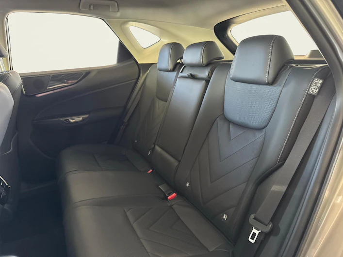 image du véhicule LEXUS NX