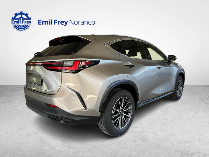 image du véhicule LEXUS NX