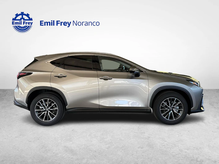 image du véhicule LEXUS NX