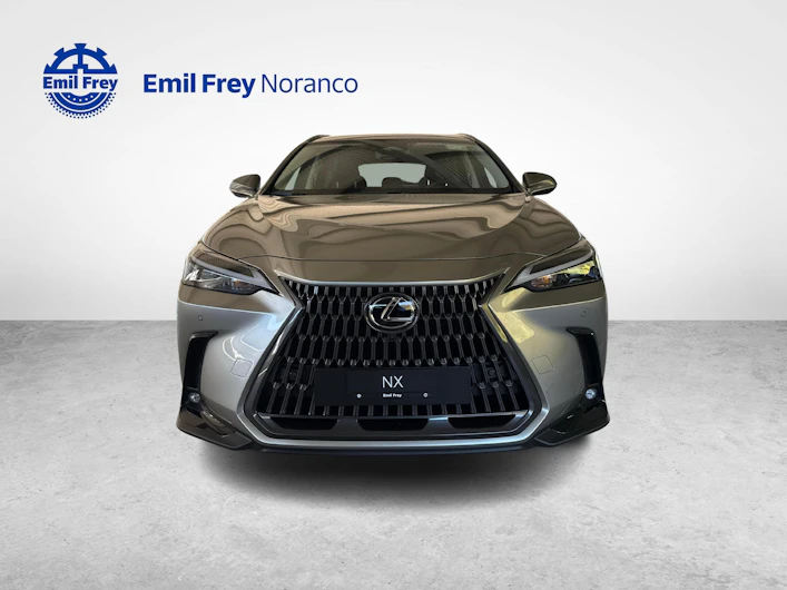 image du véhicule LEXUS NX