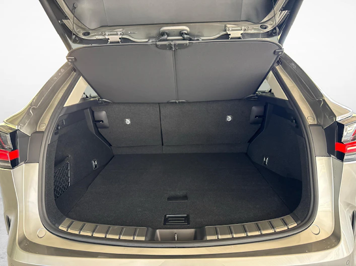 image du véhicule LEXUS NX