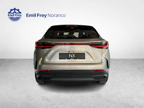 image du véhicule LEXUS NX 350h Comfort