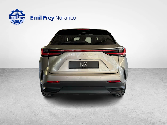 image du véhicule LEXUS NX