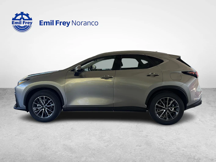 image du véhicule LEXUS NX