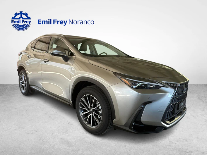 image du véhicule LEXUS NX