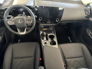image du véhicule LEXUS NX 350h Comfort