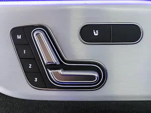 Mercedes-Benz GLA 35 AMG 4MATIC