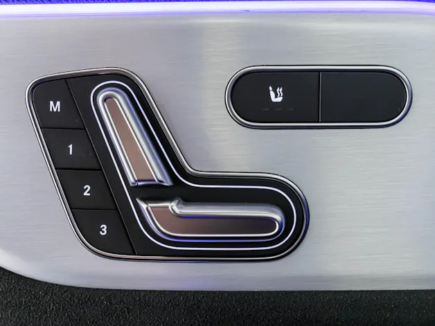 Mercedes-Benz GLA 35 AMG 4MATIC