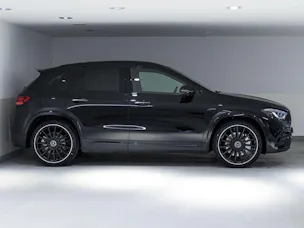 Mercedes-Benz GLA 35 AMG 4MATIC