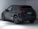 Mercedes-Benz GLA 35 AMG 4MATIC