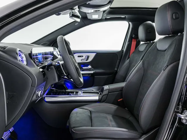 Mercedes-Benz GLA 35 AMG 4MATIC