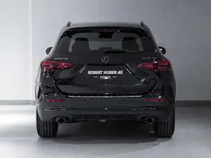 Mercedes-Benz GLA 35 AMG 4MATIC