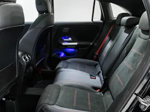 Mercedes-Benz GLA 35 AMG 4MATIC