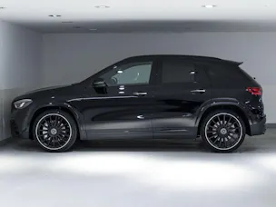 Mercedes-Benz GLA 35 AMG 4MATIC