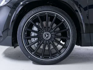 Mercedes-Benz GLA 35 AMG 4MATIC