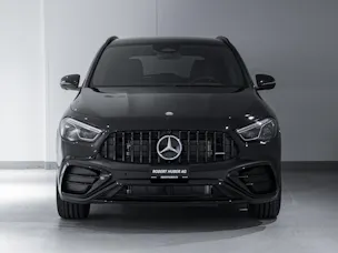 Mercedes-Benz GLA 35 AMG 4MATIC