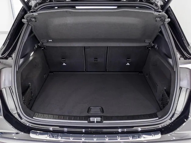Mercedes-Benz GLA 35 AMG 4MATIC