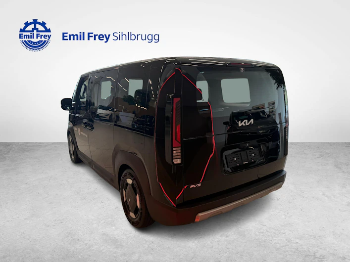 Fahrzeugbild KIA PV5