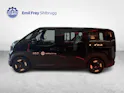 Kia PV5 Passenger 71.2 kWh Plus