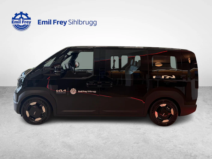 Fahrzeugbild KIA PV5