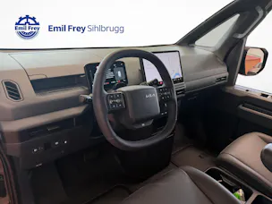 Kia PV5 Passenger 71.2 kWh Plus