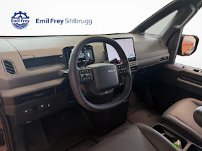 Fahrzeugbild KIA PV5 Passenger 71.2 kWh Plus