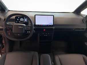 Kia PV5 Passenger 71.2 kWh Plus