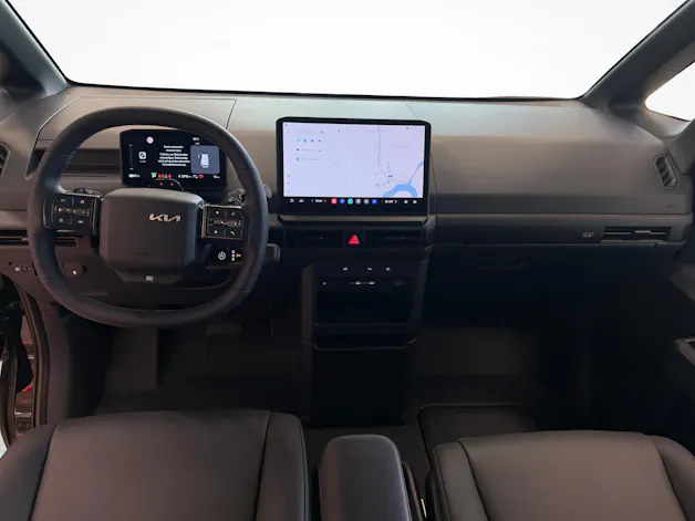 Kia PV5 Passenger 71.2 kWh Plus