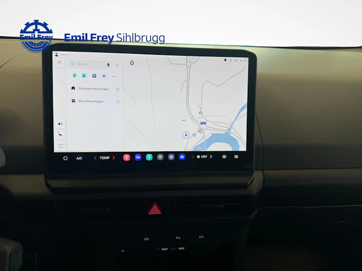 Fahrzeugbild KIA PV5