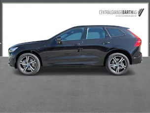 Volvo XC60 2.0 T8 TE R-Design eAWD
