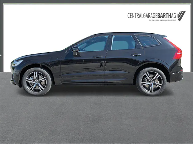 Volvo XC60 2.0 T8 TE R-Design eAWD