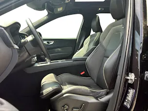 Volvo XC60 2.0 T8 TE R-Design eAWD