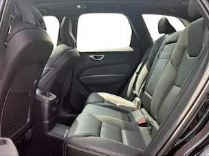 Volvo XC60 2.0 T8 TE R-Design eAWD