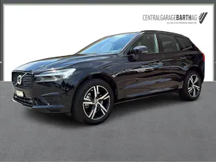 Volvo XC60 2.0 T8 TE R-Design eAWD