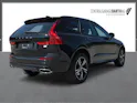 Volvo XC60 2.0 T8 TE R-Design eAWD