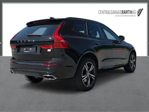 Volvo XC60 2.0 T8 TE R-Design eAWD