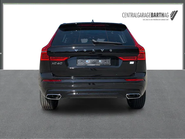 Volvo XC60 2.0 T8 TE R-Design eAWD