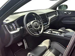 Volvo XC60 2.0 T8 TE R-Design eAWD