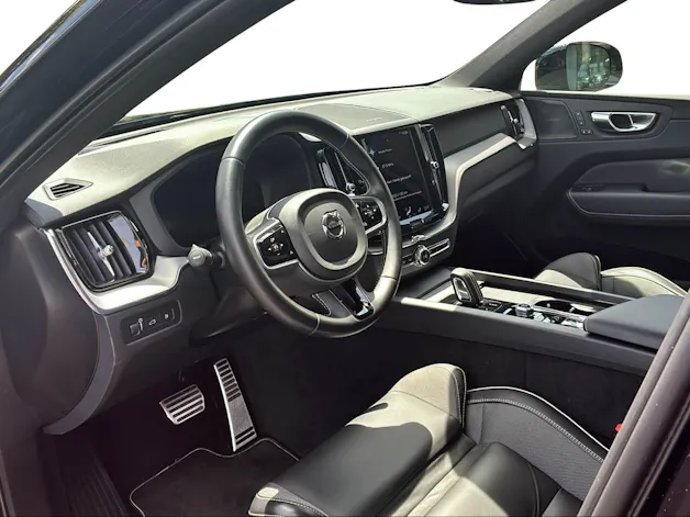 Volvo XC60 2.0 T8 TE R-Design eAWD