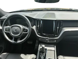 Volvo XC60 2.0 T8 TE R-Design eAWD
