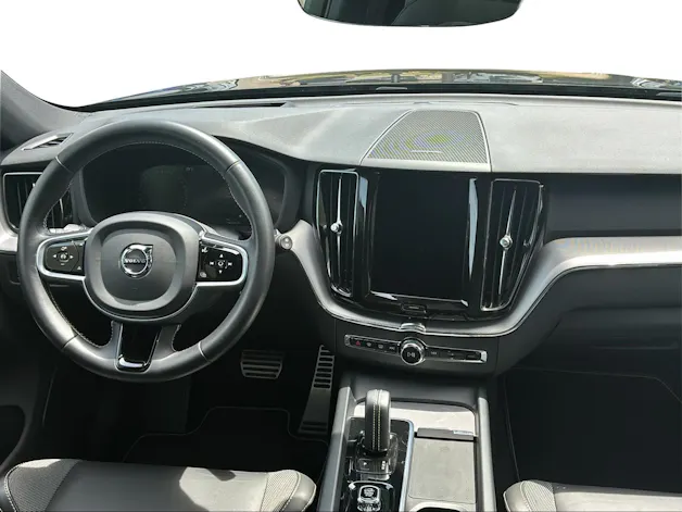 Volvo XC60 2.0 T8 TE R-Design eAWD