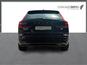 Volvo XC60 2.0 T8 TE R-Design eAWD
