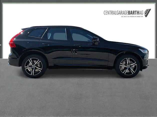 Volvo XC60 2.0 T8 TE R-Design eAWD