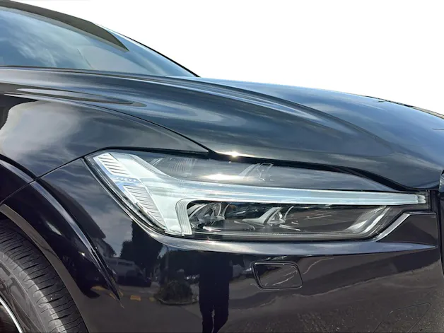 Volvo XC60 2.0 T8 TE R-Design eAWD