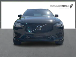 Volvo XC60 2.0 T8 TE R-Design eAWD