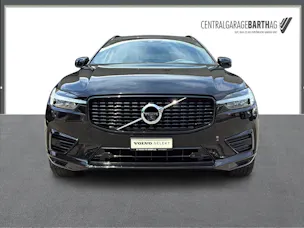 Volvo XC60 2.0 T8 TE R-Design eAWD