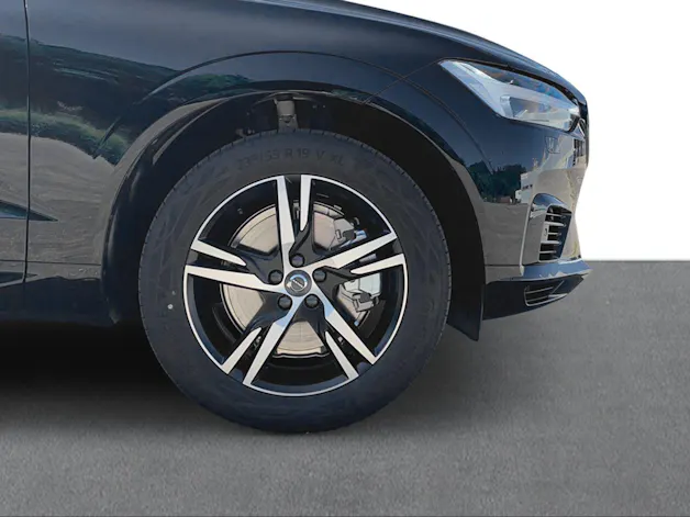 Volvo XC60 2.0 T8 TE R-Design eAWD