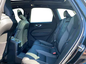 Volvo XC60 2.0 T8 TE R-Design eAWD